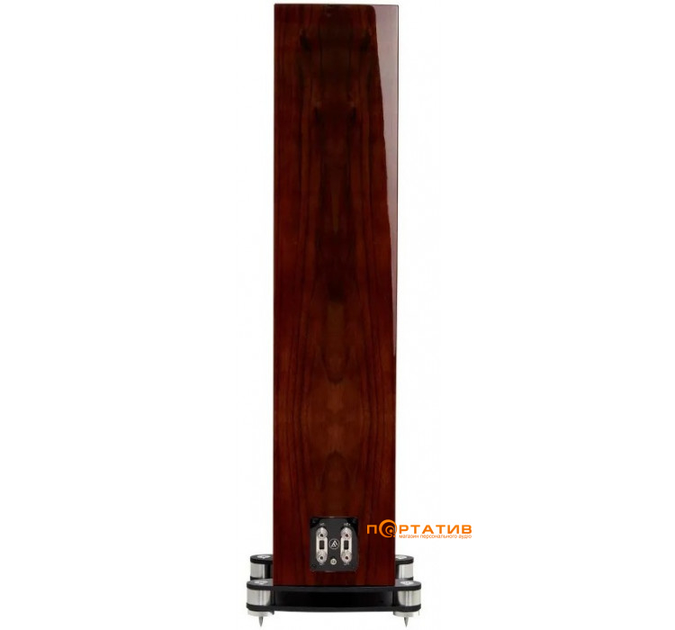 Акустическая система Fyne Audio F501SP Piano Gloss Walnut