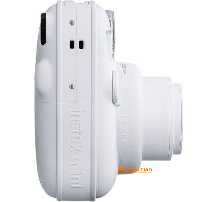 Камера моментального друку FUJI Instax MINI 13 White (16963230)