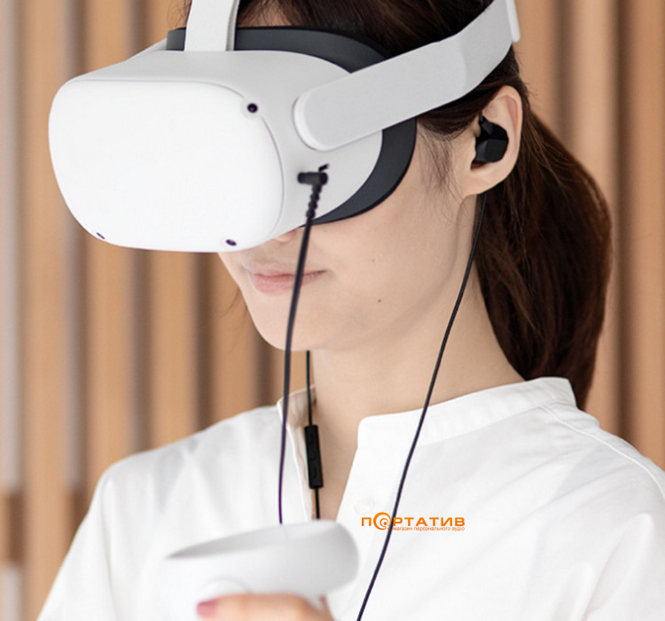 Навушники Final Audio VR3000 Black