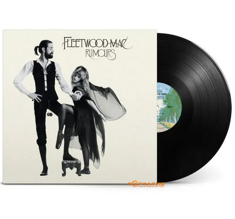 Вінілова платівка Fleetwood Mac - Rumours (2025 Repress Edition) [LP]