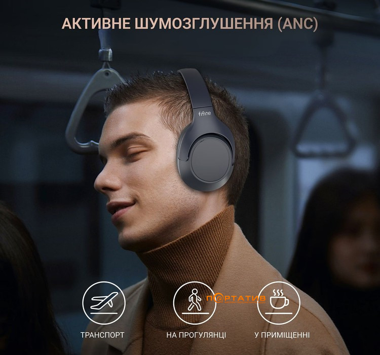 Гарнитура Fifine X3