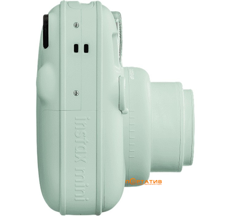 Камера моментального друку FUJI Instax MINI 13 Green (16963228)