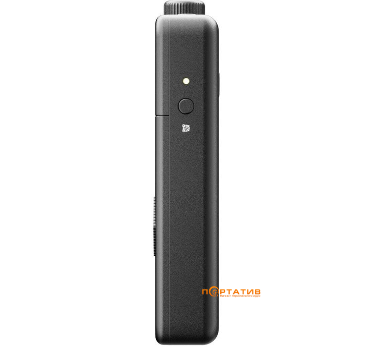 FM-приймач FiiO RR13 Black