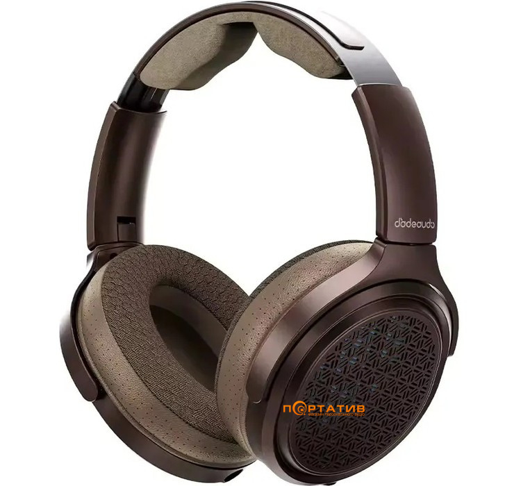 Наушники FiiO JT9 Deep Brown
