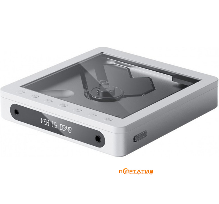 CD-плеер FiiO DM13 BT Skylight White