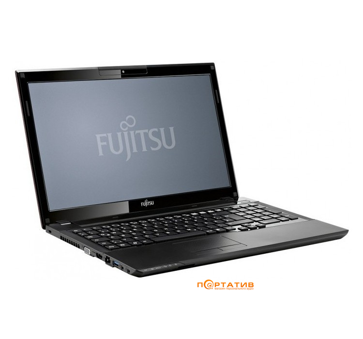 Купить Ноутбук Fujitsu В Киеве