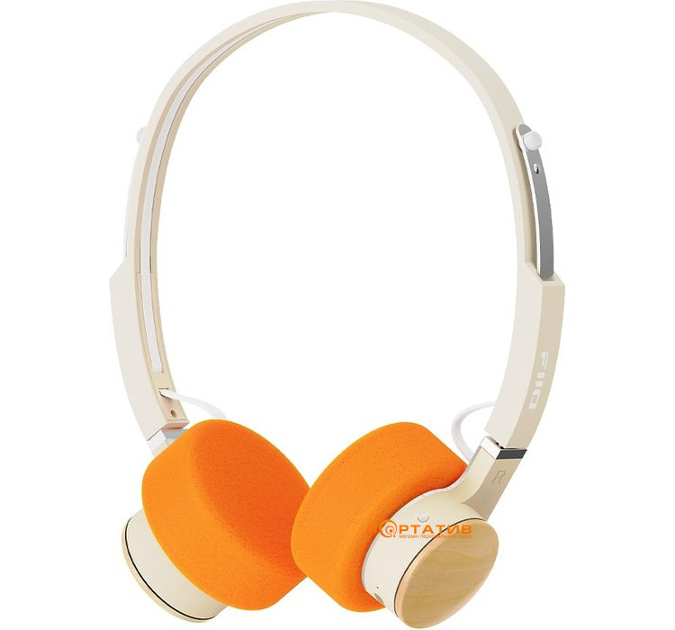 Наушники FiiO EH11 White