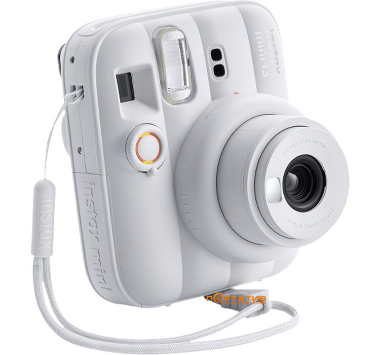 Камера моментального друку FUJI Instax MINI 13 White (16963230)