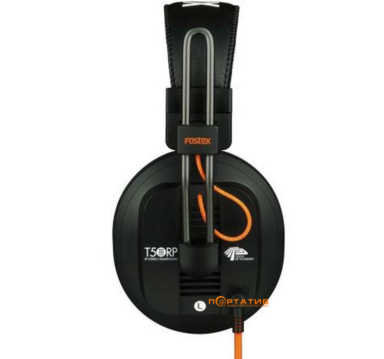 Наушники Fostex T-50RP mk3