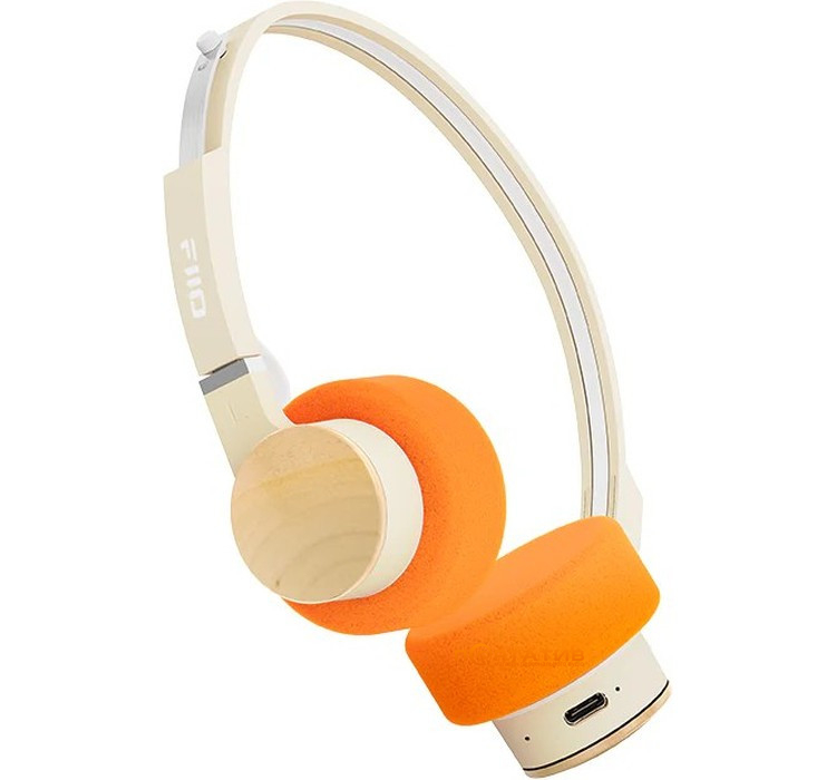 Наушники FiiO EH11 White