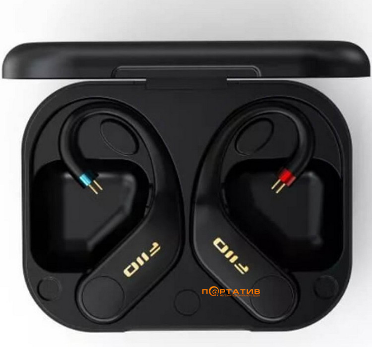 Адаптер FiiO UTWS5 2025 (2-pin)