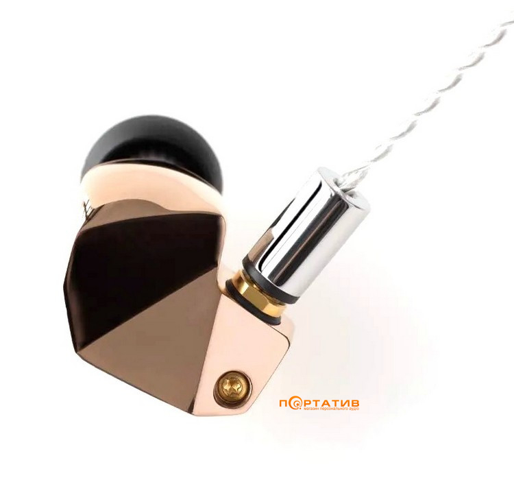 Навушники Final Audio B1 Gold