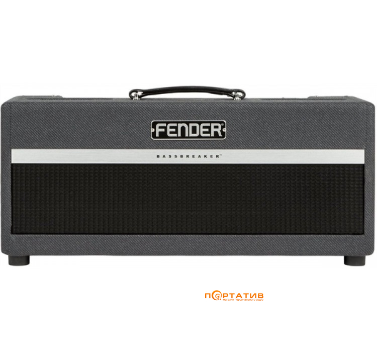 Fender Bassbreaker 45 HEAD