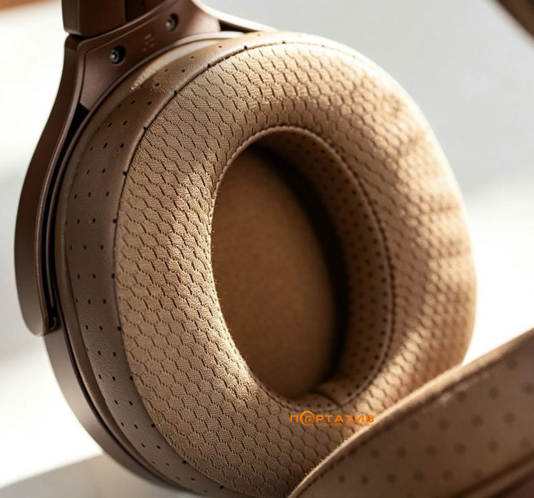 Наушники FiiO JT9 Deep Brown