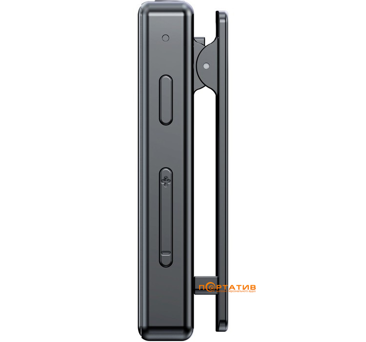 Bluetooth ЦАП с усилителем для наушников FiiO BTR11 Black