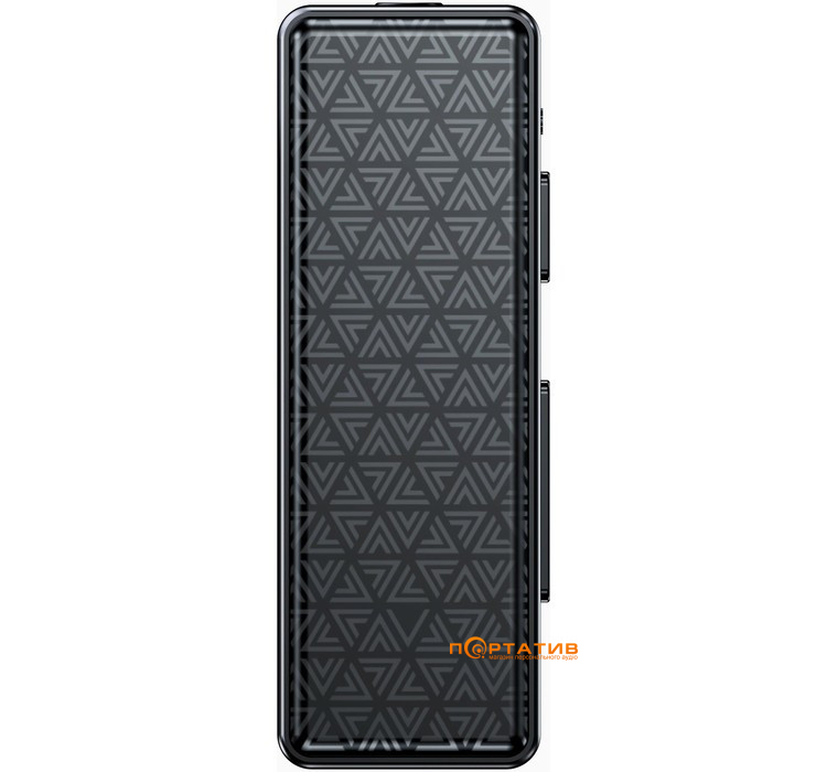 Bluetooth ЦАП с усилителем для наушников FiiO BTR11 Black