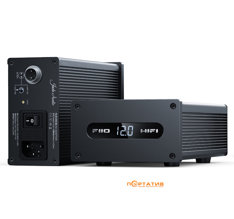 Линейный блок питания FiiO PL50