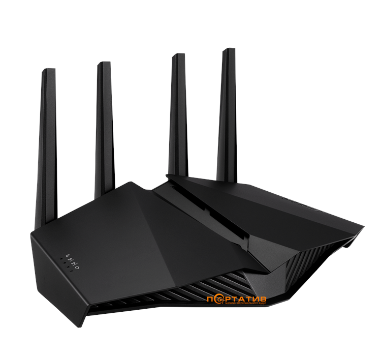 Маршрутизатор ASUS RT-AX82U (90IG05G0-MO3R10)