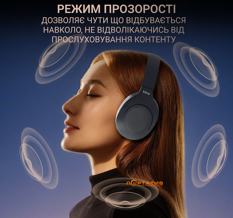 Гарнитура Fifine X3