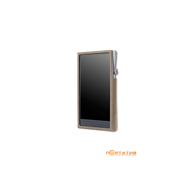 Чохол Miter Case AK A & futura SE100 Brown