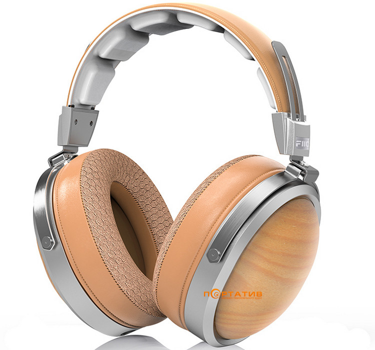Навушники FiiO FT1 Beech Silver
