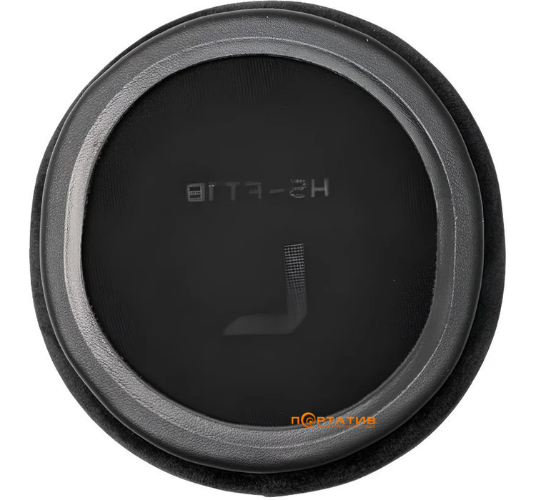 Амбушури FiiO HS-FT1B Fabric Black
