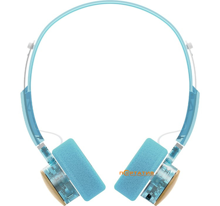 Наушники FiiO EH11 Cyan