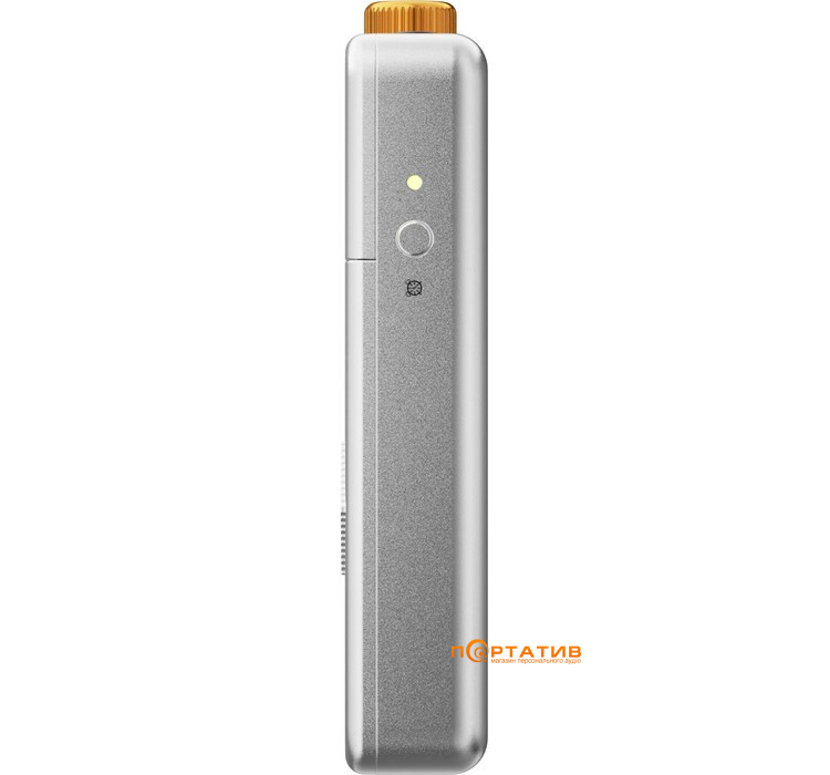 FM-приймач FiiO RR13 Silver