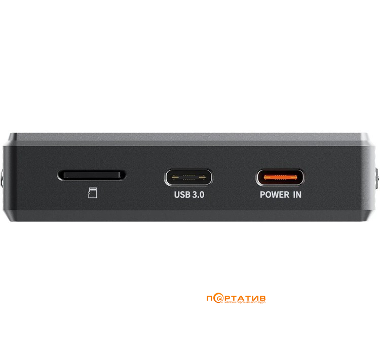 Аудиоплеер FiiO M33 R2R Black