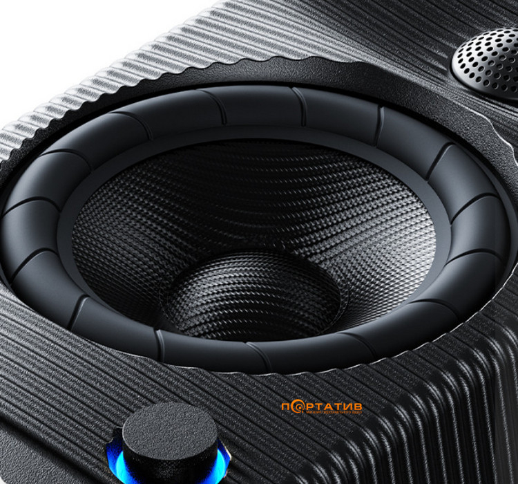 Акустика FiiO SP5 Black