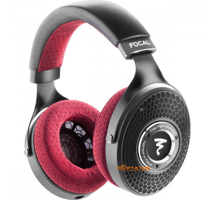 Focal Clear Mg Pro