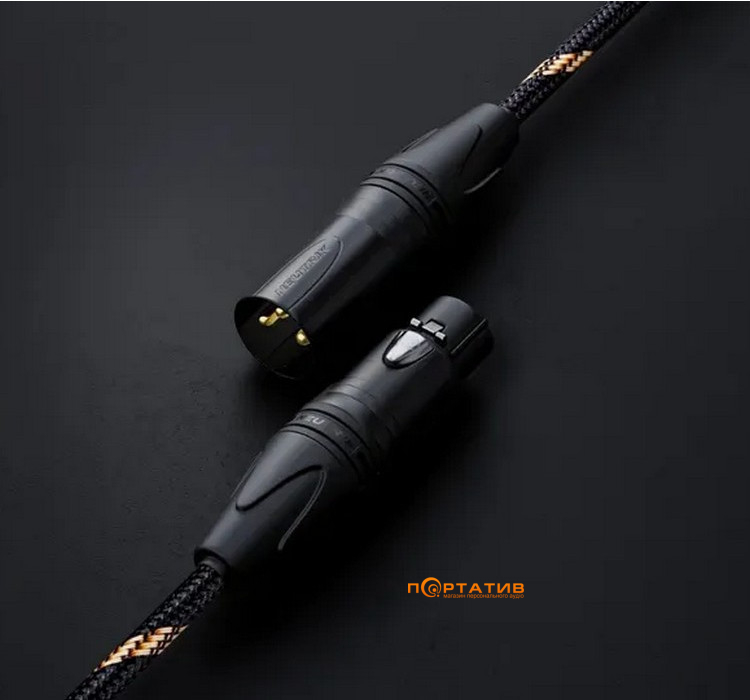 Кабель FiiO LX-XLR4L