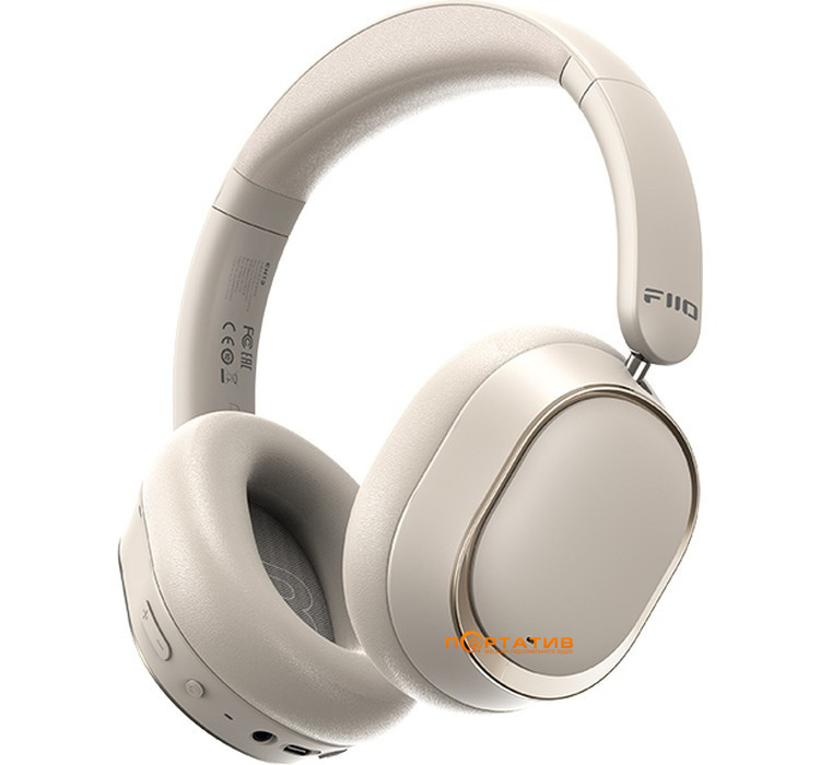 Наушники FiiO EH13 Off White