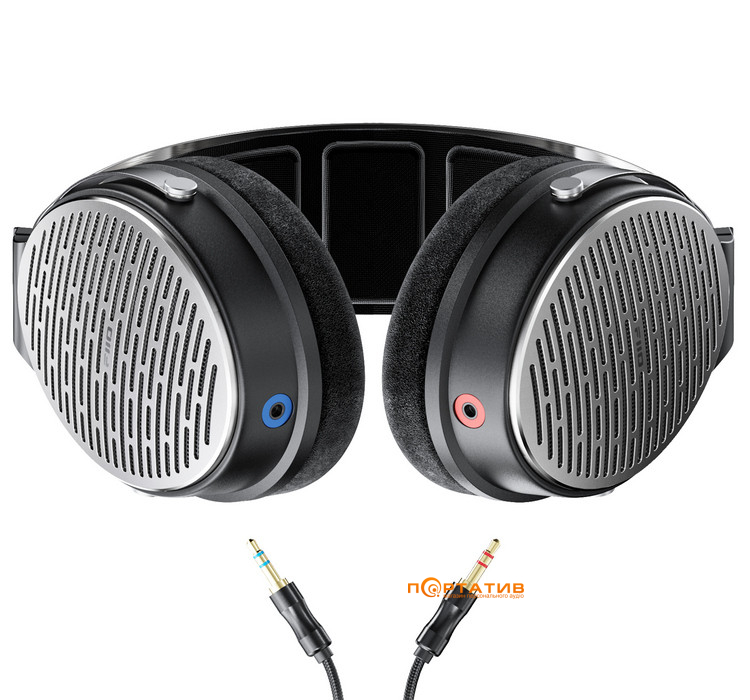 Наушники FiiO JT3 Silver