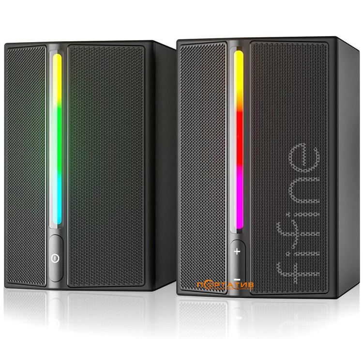 Акустика Fifine A20 Gaming RGB Speaker