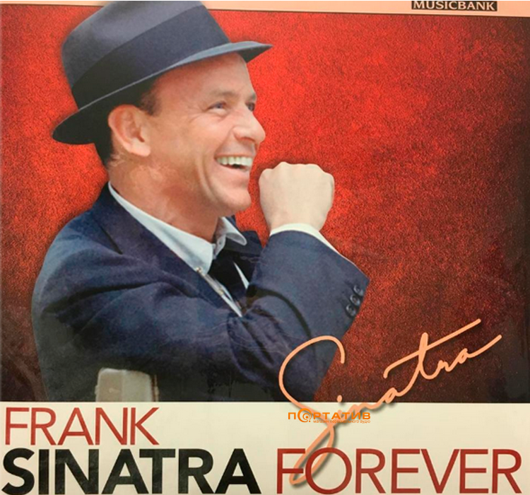 Виниловая пластинка Frank Sinatra – Forever [LP]