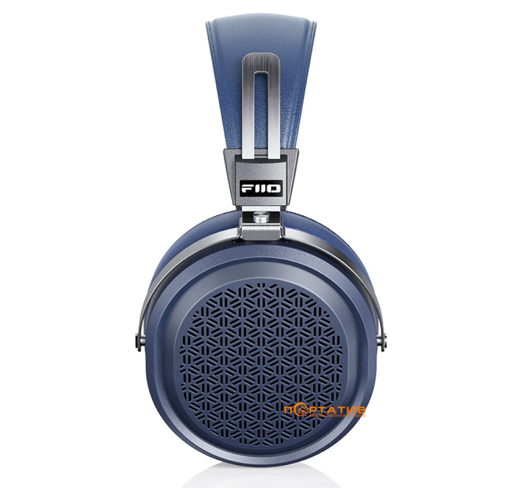 Наушники FiiO FT1 Pro Blue