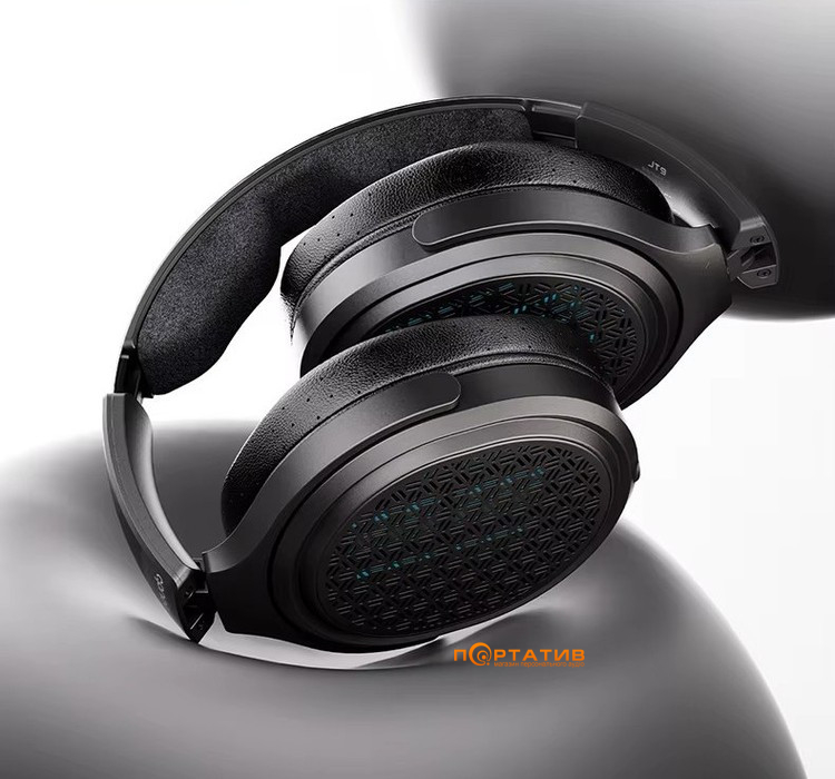 Наушники FiiO JT9 Black