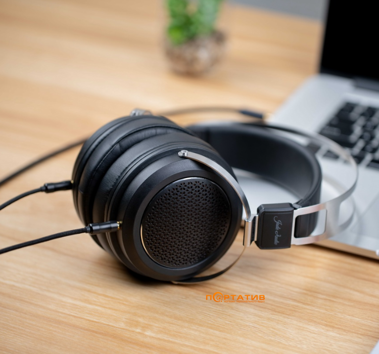 Навушники FiiO JT1 (Уцінка)