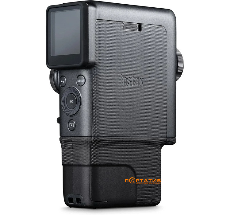 Камера моментальной печати FUJI Instax Mini EVO Cinema (16956029)