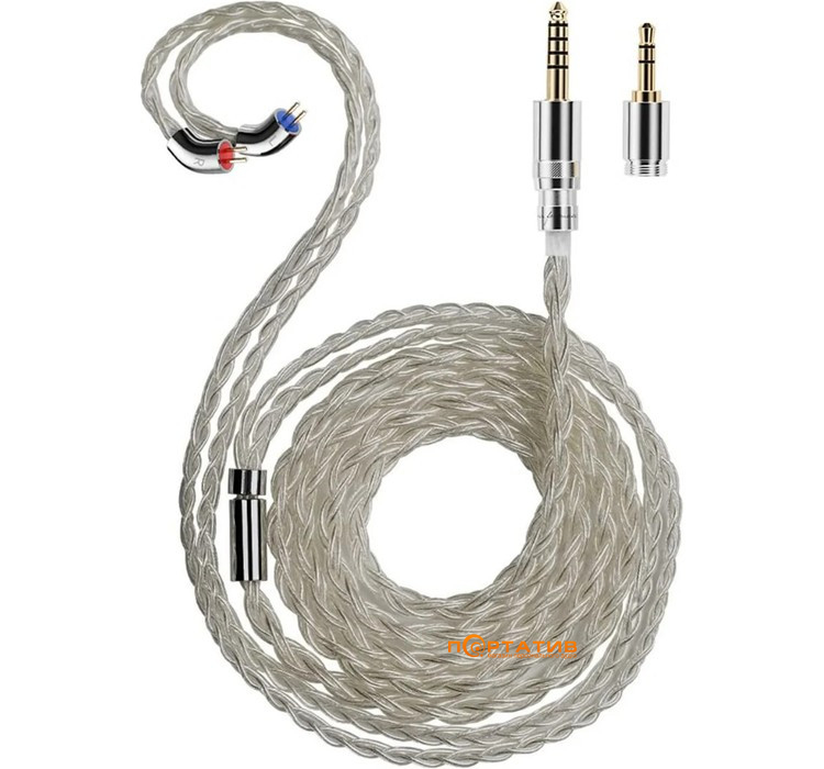 Кабель для наушников FiiO LS-RC 2026
