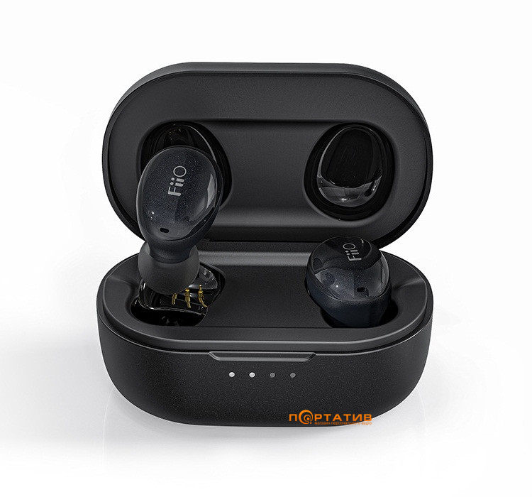 Навушники FiiO FW1 Black