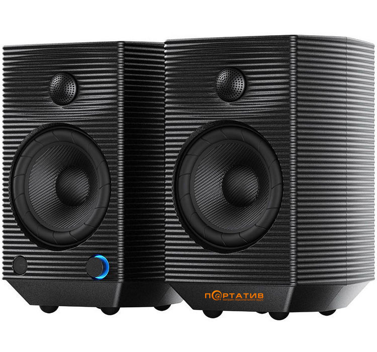 Акустика FiiO SP5 Black