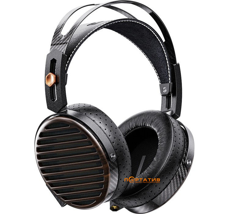 Наушники FiiO FT7 Black