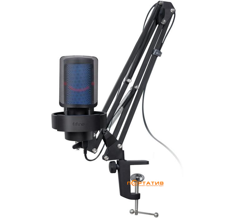 Микрофон Fifine A8T