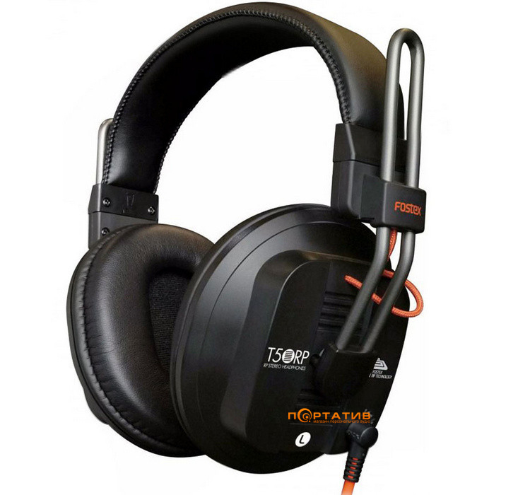 Наушники Fostex T-50RP mk3
