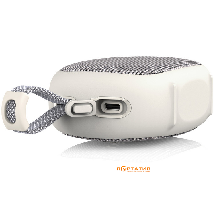 Акустика FiiO Snowsky Anywhere White
