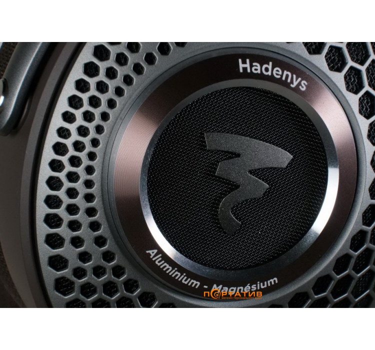 Навушники Focal Hadenys