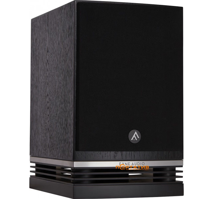 Акустическая система Fyne Audio F500 Black Oak