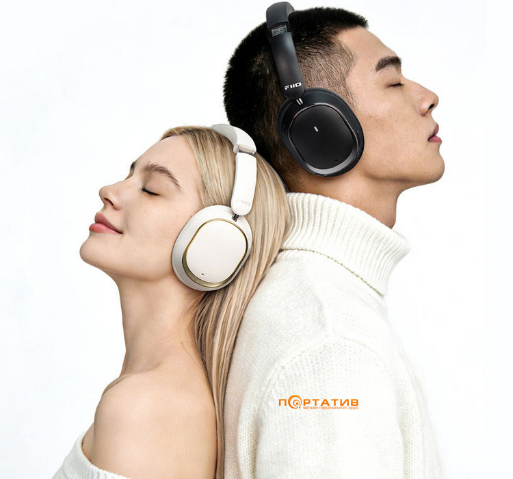 Наушники FiiO EH13 Off White